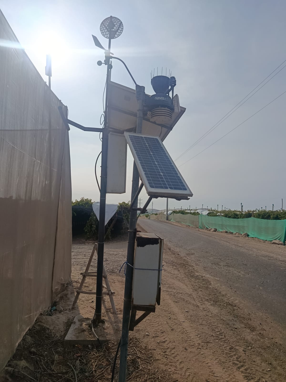 Trazabilidad - registro de seriales